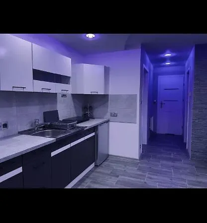 Pejzaze Soliny Bobrka Exterior foto