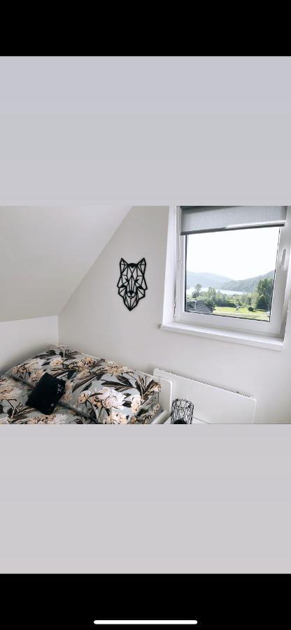 Pejzaze Soliny Apartment *