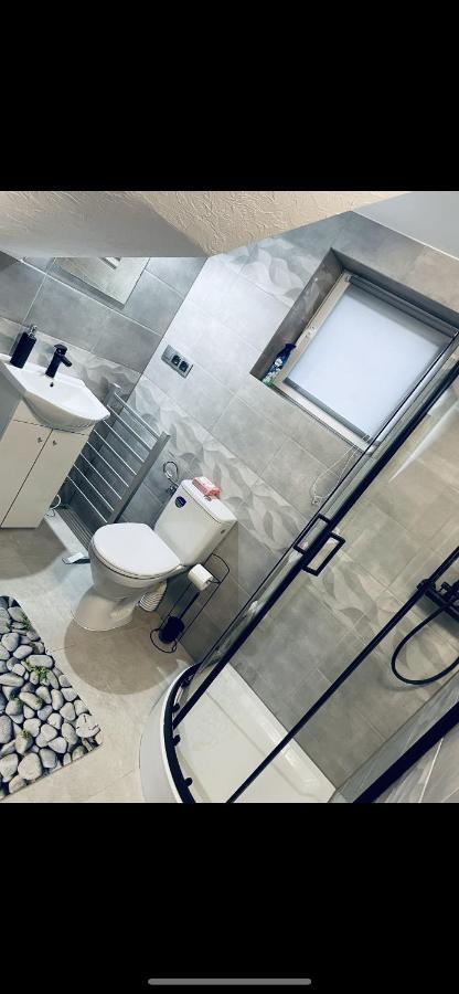 Apartment Pejzaze Soliny
