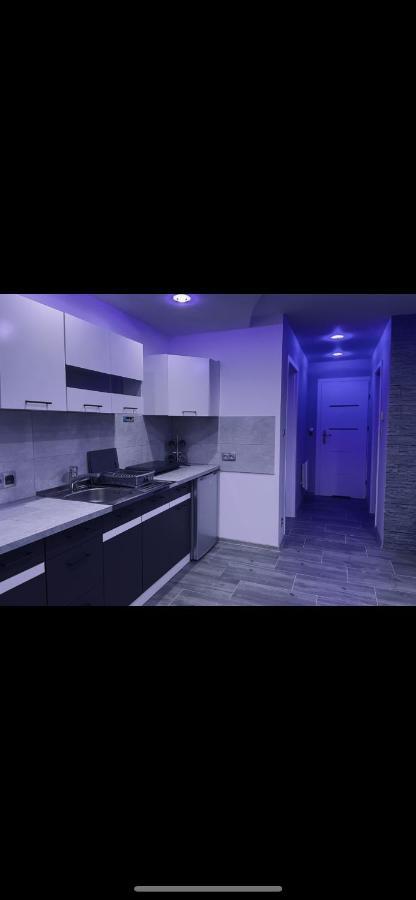 Apartment Pejzaze Soliny Bobrka