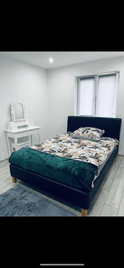 Pejzaze Soliny Apartment Bobrka